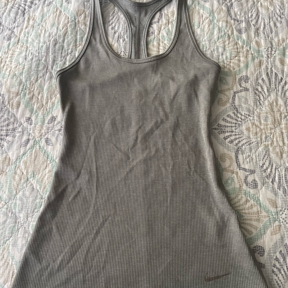Nike tank top